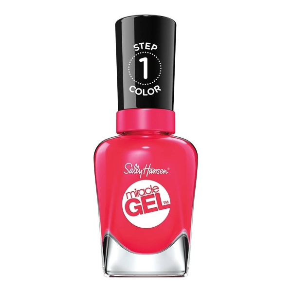 MIRACLE GEL