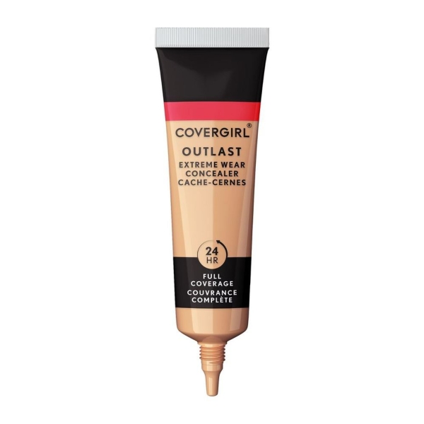 COVERGIRL OUTLAST EXTREME WEAR  CORRECTOR