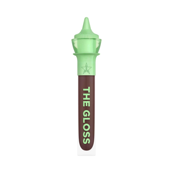 THE GLOSS