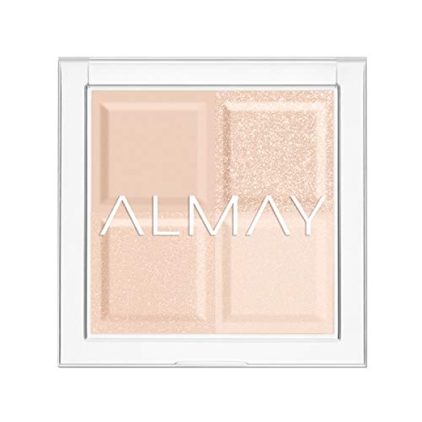 ALMAY SHADOW SQUAD PRESSED POWDER EYESHADOW