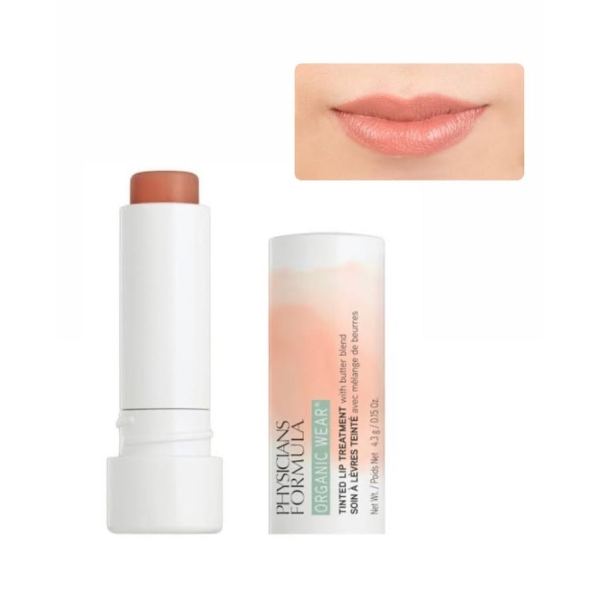 PHYSICIANS FORMULA, ORGANIC WEAR
