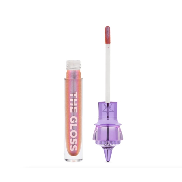 THE GLOSS