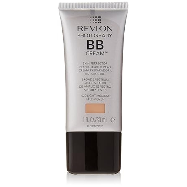 REVLON PHOTOREADY BB CREAM
