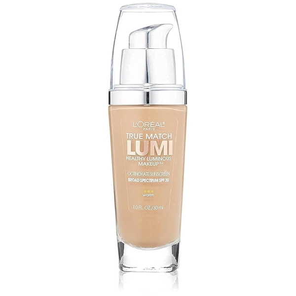LOREAL TRUE MATCH LUMI