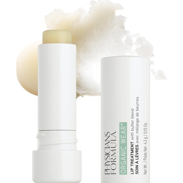 PHYSICIANS FORMULA, TRATAMIENTO LABIAL ORGANIC WEAR - Imagen 2