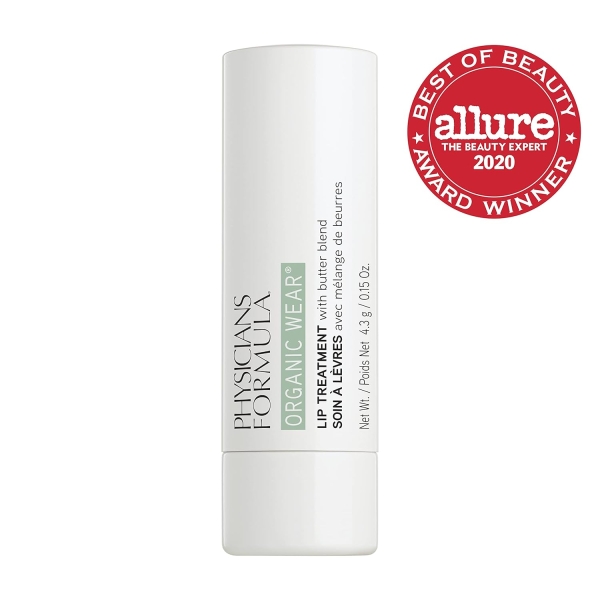 PHYSICIANS FORMULA, TRATAMIENTO LABIAL ORGANIC WEAR