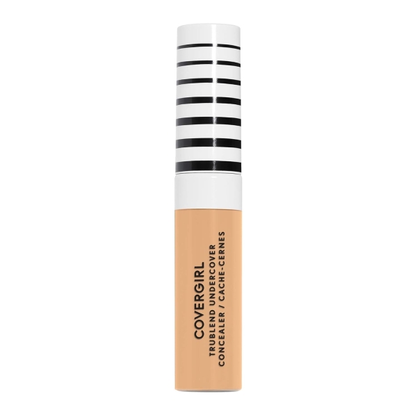 COVERGIRL TRUBLEND UNDERCOVER