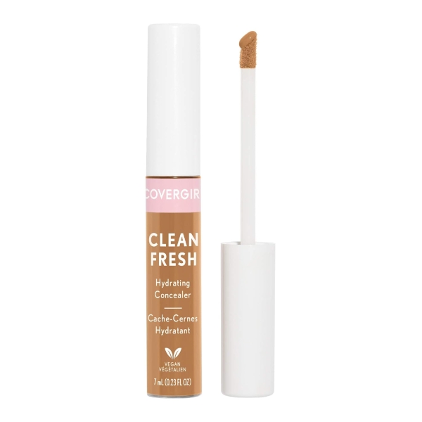 COVERGIRL CLEAN FRESH - CORRECTOR HIDRATANTE