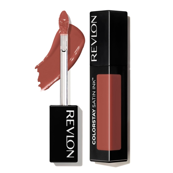 REVLON COLORSTAY SATIN INK