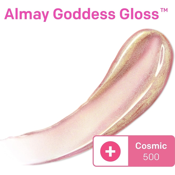 ALMAY GODDES GLOSS - Imagen 2