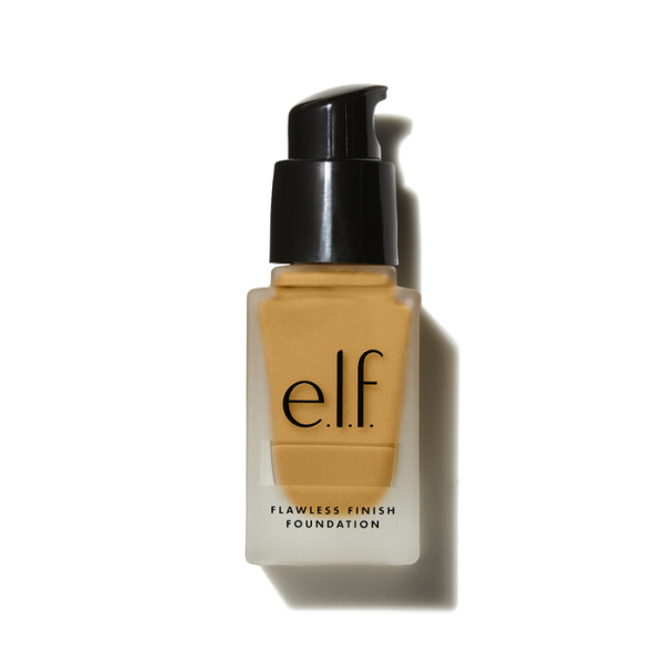 FLAWLESS FINISH FOUNDATION