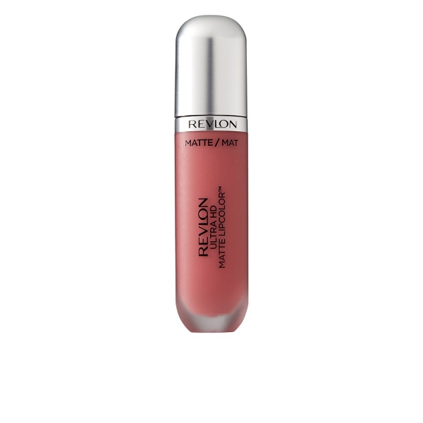 REVLON LABIAL ULTRA HD MATTE