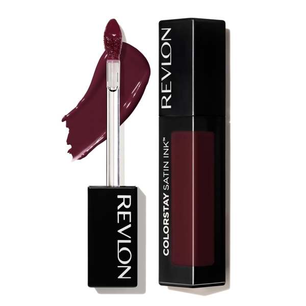 REVLON COLORSTAY SATIN INK