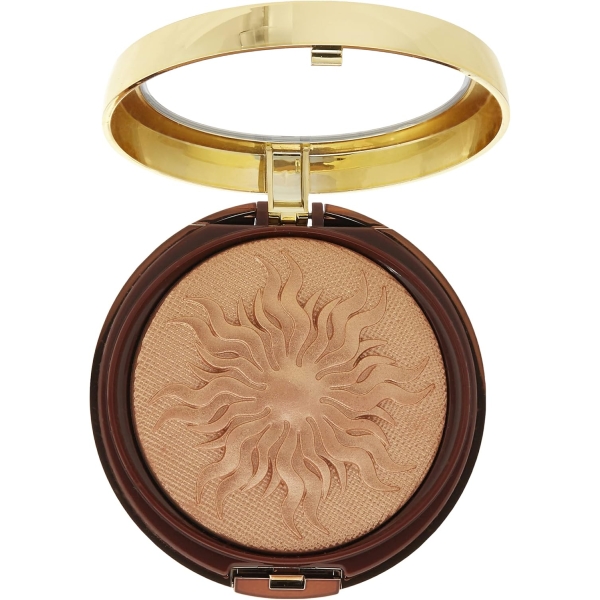 BRONZE BOOSTER, BRONCEADOR HORNEADO