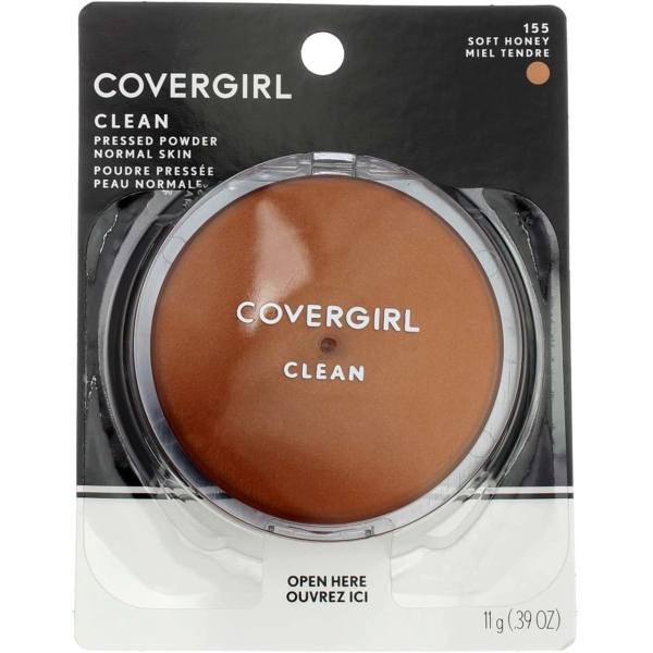 COVERGIRL CLEAN