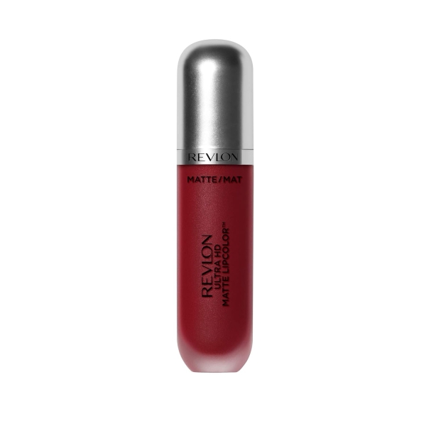 REVLON LABIAL ULTRA HD MATTE