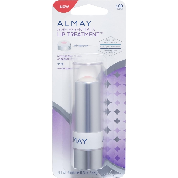 ALMAY AGE ESSENTIALS LIP TREATMENT - Imagen 2