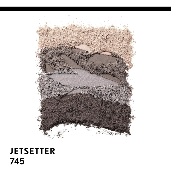 Trunaked Quad Eyeshadow Palette - Imagen 2