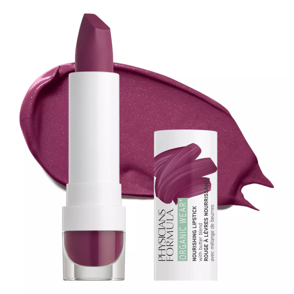 PHYSICIANS FORMULA, ORGANIC WEAR