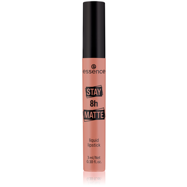 STAY MATTE
