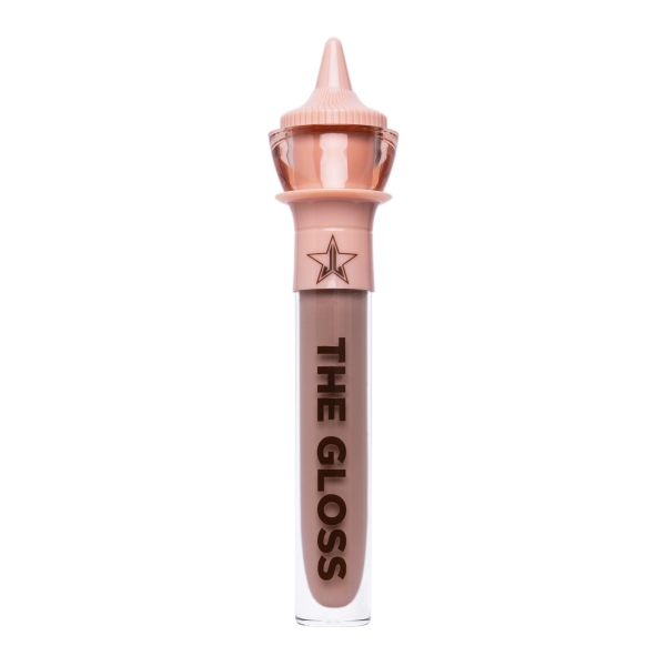 THE GLOSS