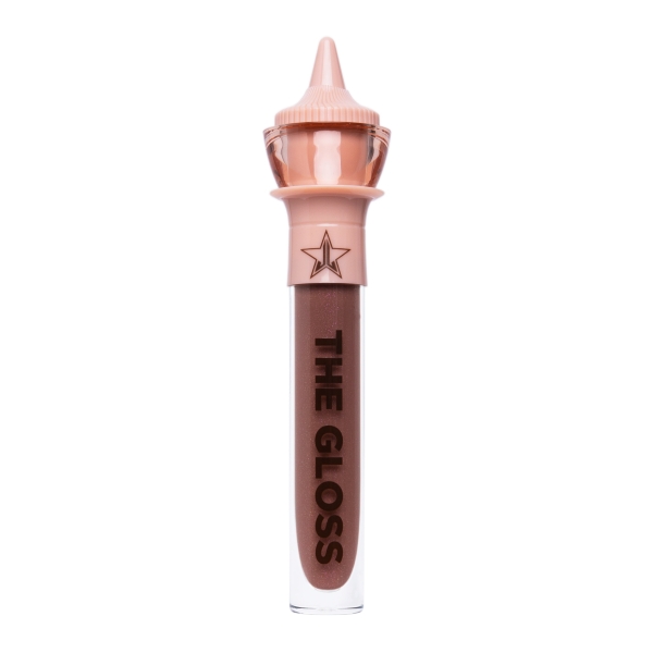 THE GLOSS