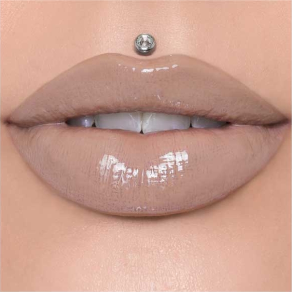 THE GLOSS - Imagen 2