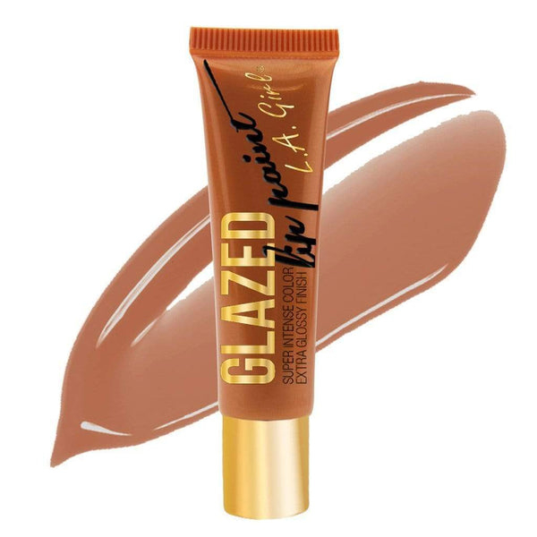 GLAZED LIP PAINT
