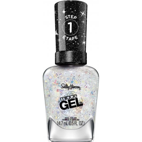 MIRACLE GEL