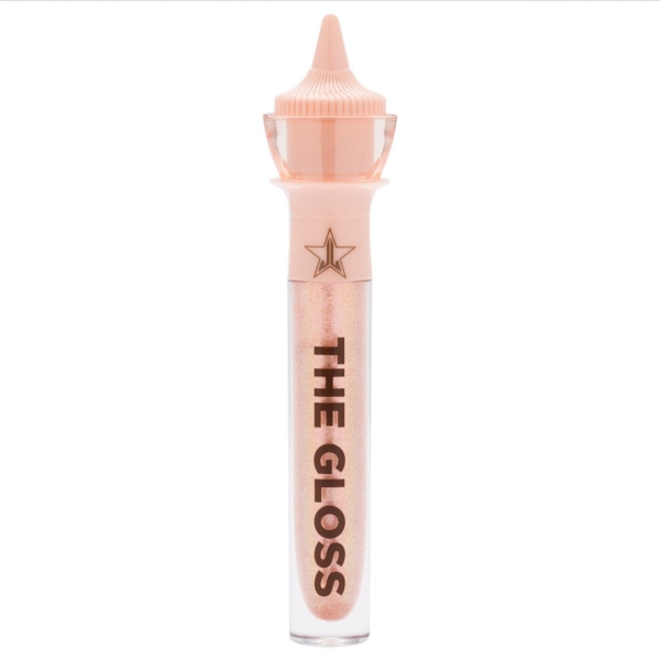 THE GLOSS